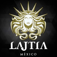 LAJTIA MÉXICO Logo