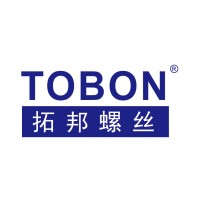 Dongguan Tobon Screws Co., Ltd Logo