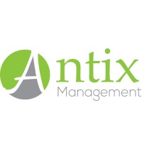 Antix Management Logo