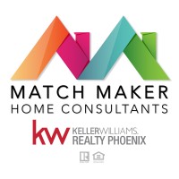 Match Maker Home Consultants Logo