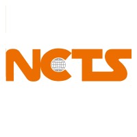 National Center for Theoretical Sciences Logo