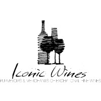 Iconic Wines Singapore Pte. Ltd. Logo