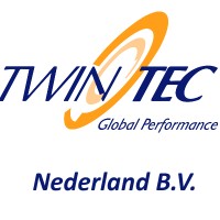 Twintec Nederland BV Logo