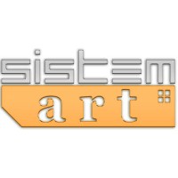 SistemART Logo