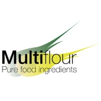 Multiflour Logo