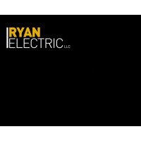 Ryan Electric, LLC Logo