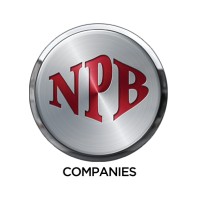 NPB Companies Logo