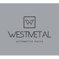 WESTMETAL Logo