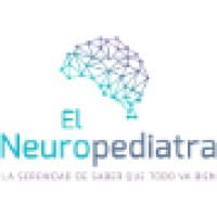 Instituto Andaluz de Neurología Pediátrica Logo