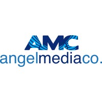 Angel Media Logo