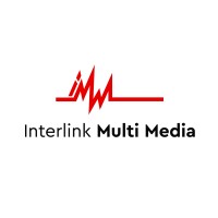 Interlink Multi Media Logo