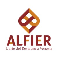 Alfier Restauri Venezia Logo