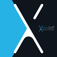 XeniaSoft® S.R.L. - Soluzioni Informatiche Logo