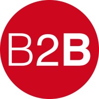 B2B TELECOMUNICACIONES S.L Logo