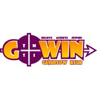 Go Win Cashflow klub Logo