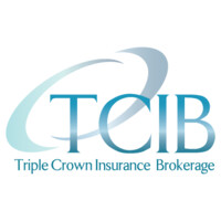 Triple Crown Insurance Brokerage Logo