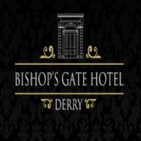 Bishops Gate Hotel Derry Logo