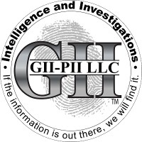 GII-PII, LLC Logo