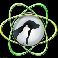 Veterinary CyberKnife Cancer Center Logo