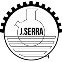Serra Salt Machinery Logo