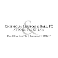 Chisholm Persson & Ball, PC Logo