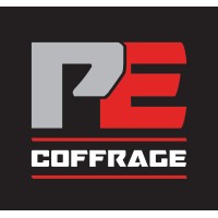 Pro-Expert Coffrage inc. Logo