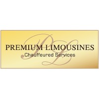 Premium Limousines Logo