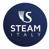 Steam Italy Srl Logo