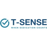 T-Sense Outsourcing Logo