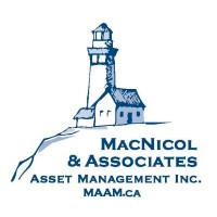 MacNicol & Associates Asset Management Inc. Logo