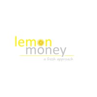 Lemon Money Logo