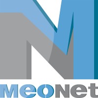 MeoNet Logo