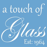 A Touch of Glass Logo