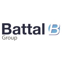 Battal Group Logo