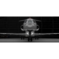 VIP JET SOLUTIONS Logo
