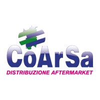 Coarsa S.p.A. Logo