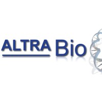 AltraBio Logo