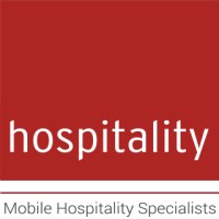 Hospitality Mobile Specialists Logo