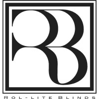 Rol-lite Blinds Logo