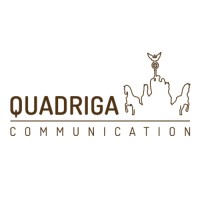 Quadriga Communication GmbH Logo