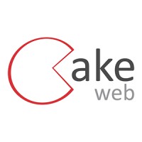 CakeWeb Tecnologia Logo