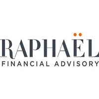 Raphaël Financial Advisory Logo