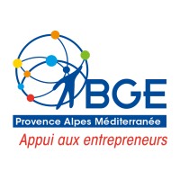 BGE Provence-Alpes Méditerranée Accès Conseil Logo