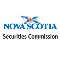 Nova Scotia Securities Commission Logo