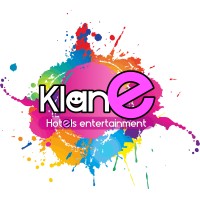 Klan-e / Hotels Entertainment Logo