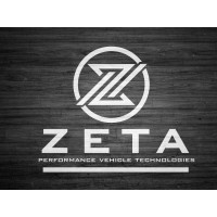 ZETA Performance Vehicle Technologies Logo