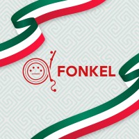 FONKEL MEXICANA Logo