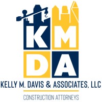Kelly M. Davis & Associates, LLC Logo