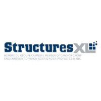 Structures XL Logo