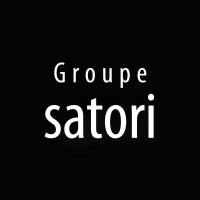 Groupe Satori inc. Logo